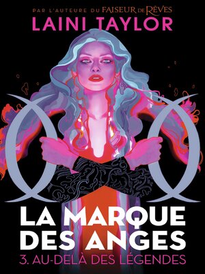 cover image of Au-delà des légendes